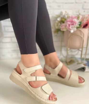 puma patike na platformu: Sandals, 38