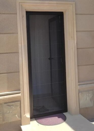 bir yas ucun tort sekilleri: Agcaqanad torlari siyirme