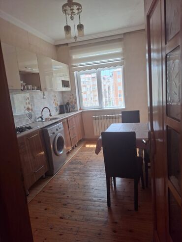 Yeni tikili: 2 otaqlı, Yeni tikili, 75 kv. m — 16