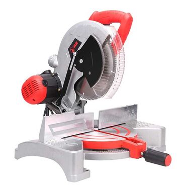 Kafel kəsən stanoklar: Yeni Uqlorez 1800 W, 255 mm