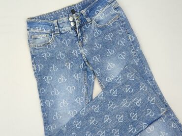 H&M, Jeans for women, size XS