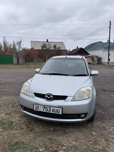 покупаем шины бу на переработку цена: Mazda Demio: 2006 г., 1.3 л, Автомат, Бензин, Хэтчбэк