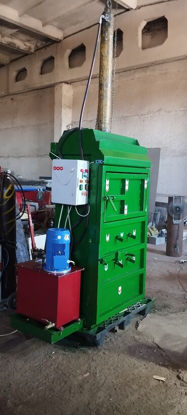 Paketləmə aparatları: Paketləmə aparatları — 9