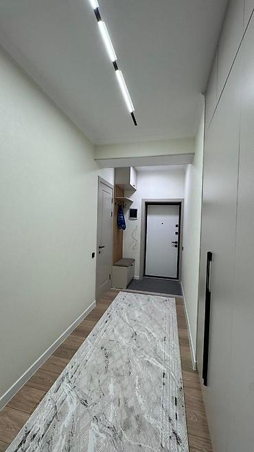 archa group: 2 комнаты, 79 м², Советская/Скрябина Элитка, 9 этаж, Евроремонт — 9