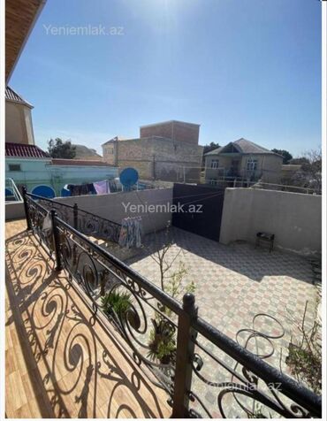 Həyət evləri və villaların satışı: M. Həzi Aslanov 4 otaqlı, 100 kv. m, Kredit yoxdur, Yeni təmirli — 4