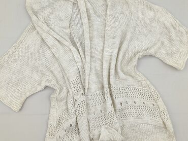 ciepłe majtki damskie: Kardigan damski, rozmiar 5XL