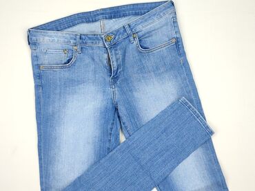 cipo baxx jeans: Jeansy damskie, XL