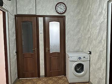 Долгосрочная аренда квартир: Сдаётся просторная и уютная трёхкомнатная квартира, полностью готовая — 6