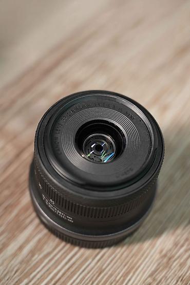 canon eos r50 цена: ​Идеальный Canon EOS R50 Dual Kit — Пробег всего 1.584 кадра! (+Сумка — 5