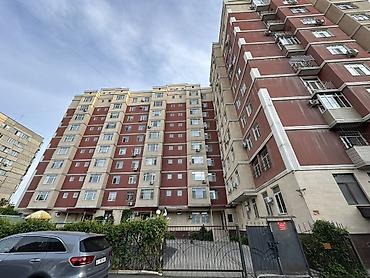 Продажа квартир: 2 комнаты, 76 м², Элитка, 6 этаж, Дизайнерский ремонт — 17
