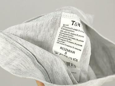 spódnice plus size midi: Tom Rose, Spódnica damska, rozmiar S — 5