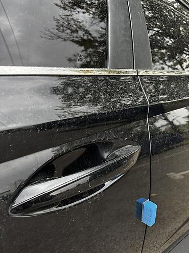для саната: Hyundai Sonata: 2020 г., 2 л, Автомат, Газ, Седан — 4