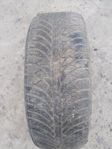 Шины: Шины 205 / 55 / R 16, Зима, Б/у, Легкий коммерческий транспорт (C/LT), Roadshine