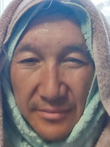 Массаж: Массаж — 1