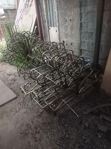 Садовые качели: Садовые качели — 15