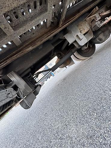 Эвакуаторы: Эвакуатор, Hyundai, 2010 г., Сдвижная at lalafo.kg — 5 Эвакуаторы: Эвакуатор, Hyundai, 2010 г., Сдвижная — 5