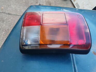 Auto delovi: Stop lampa desna Lada 21213,21214 Niva br.4. Polovna, ocuvana. Skinuta — 4