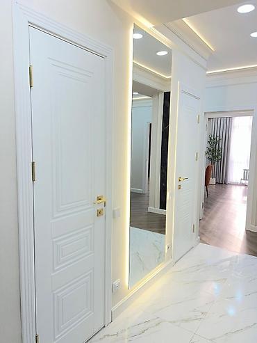 Продажа квартир: 3 комнаты, 96 м², Элитка, 9 этаж, Дизайнерский ремонт — 8