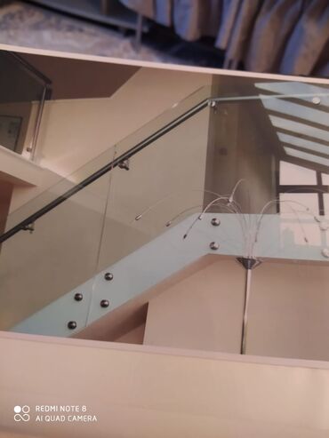 Balkonlar: 1. Cam Balkon Qatlanan Sistem 2. Cam Balkon Sürgülü Sistemi 3. Cam — 24