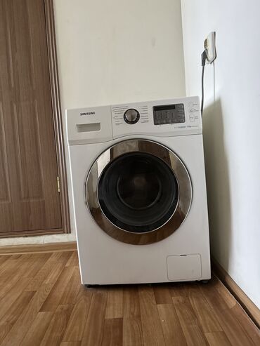 продажа стиральные машины: Стиральная машина Samsung, Автомат, До 7 кг