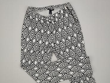 spodnie modelujące: Forever 21, Spodnie materiałowe damskie, rozmiar L — 1