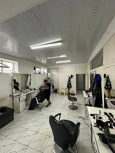 o store: Кабинет Для стоматолога, Для гинеколога, Для косметолога, 110 м², Долгосрочно, 1 линия, С отдельным сан узлом, С юридическим адресом — 6