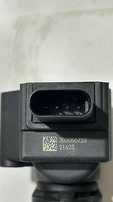 свечи зажигания: 3705010-NE04 Q05 Babin — Babin, babina, bobin, katuşka, katışka — 6