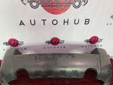 отражатель бампера заднего акура: Бампер Hyundai Tucson JM 2004 задн. (б/у) КУЗОВНЫЕ ДЕТАЛИ - #капот