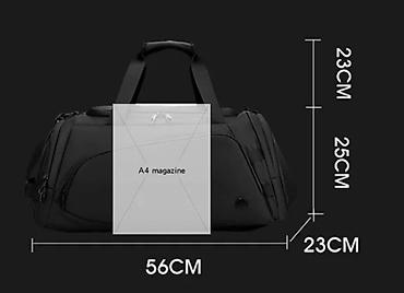 Туристические рюкзаки: Продаю очень качественные удобные сумка/рюкзаки,подойдут как для — 6