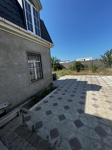 basavik satisi: Nardaran qəs. 4 otaqlı, 180 kv. m, Kredit yoxdur, Orta təmir — 2