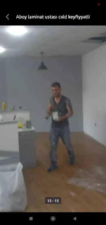 Malyar işləri: Aboy ustasiyam 2 007 çi ilden fəaliyyət göstərirəm köhne Aboylarin -da lalafo.az — 11 Malyar işləri: Aboy ustasiyam 2 007 çi ilden fəaliyyət göstərirəm köhne Aboylarin — 11