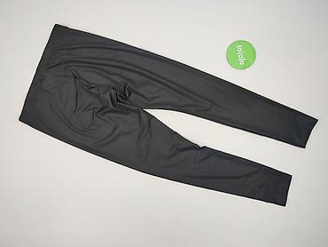 leginsy hm: H&M Basic, Legginsy rozmiar M — 3