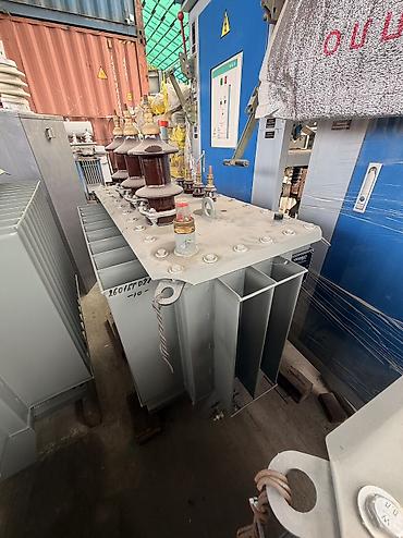 Ток трансформаторлор: Ток трансформатору, Майлуу, Чыңалуу: 10 вольт, Жаңы — 4