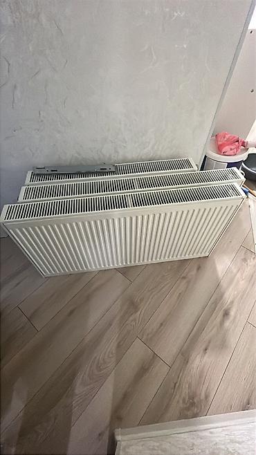 beton panel satisi: P1metrelik ideal veziyyetde satilir‼️ 2ededddir .birlikde 110 azn — 1