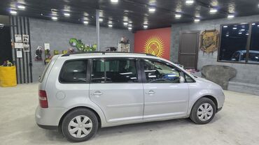 экскаватор хундай 140 колесный цена бишкек: Volkswagen Touran: 2005 г., Автомат, Универсал