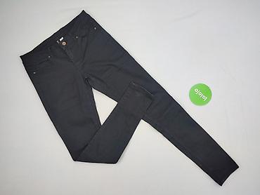 diverse jeansy: H&M Divided, Jeansy damskie, rozmiar S — 2