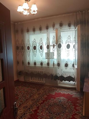 место отдыха: 3 комнаты, 60 м², 105 серия, 3 этаж — 5