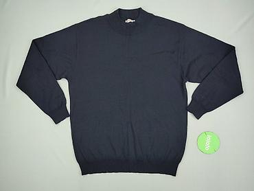 pantera: Sweter dla mężczyzn, rozmiar 7XL — 2