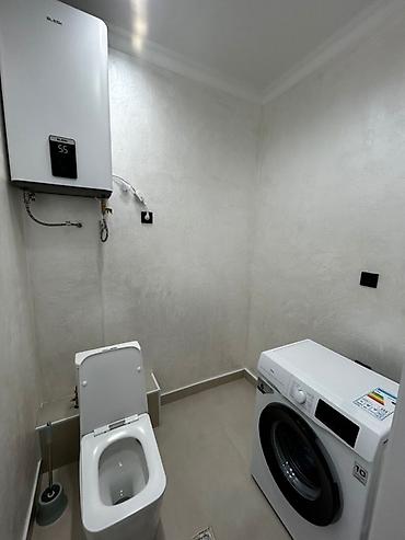 Долгосрочная аренда квартир: 2 комнаты, Агентство недвижимости, Без подселения, С мебелью полностью — 6