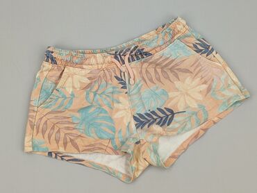 bluzka z odkrytym brzuchem: Shorts, Destination, 10 years, 134/140, condition - Very good