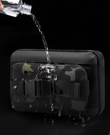 Барсетки: ПРОДАЮ НОВУЮ,КАЧЕСТВЕННУЮ И ОЧЕНЬ СТИЛЬНУЮ СУМКУ/БАРСЕТКУ.НЕ — 11