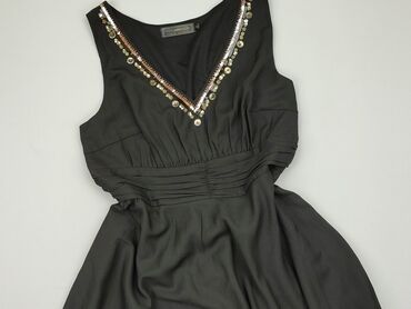 sukienki tuszujące brzuch: Dress, XL (EU 42), Bpc, condition - Perfect