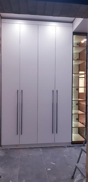 Мебель на заказ: Мебель на заказ — 10