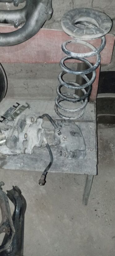 Другие автозапчасти: Запчасти для Муссо Рекстон — 7