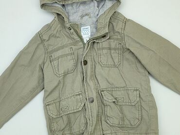 kombinezon columbia 98: Transitional jacket, 3-4 years, 98-104 cm, condition - Very good