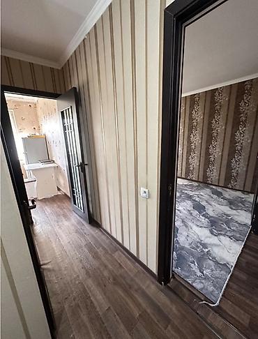 Продажа квартир: 1 комната, 34 м², Политех 4 этаж, Косметический ремонт — 8