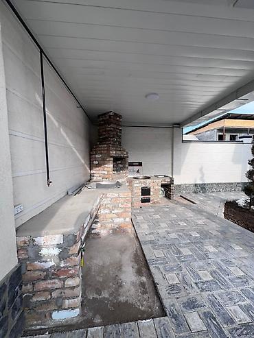 Продажа коттеджей и домов: 📣 ПРОДАЁТСЯ ШИКАРНЫЙ ОСОБНЯК В РАЙОНЕ АРЧА-БЕШИК 📍 Отличное — 14