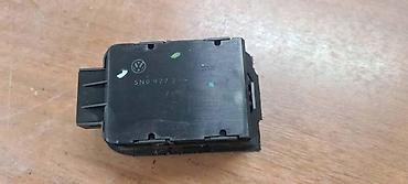 mt 11: PREKIDAC ZA RUCNU KOCNICU ZA VOLKSWAGEN POLO - 5N0927225 | Prekidac — 3