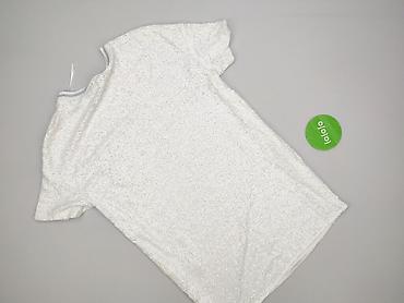 basic t shirty zara: Zara, T-shirt damski, rozmiar M — 3