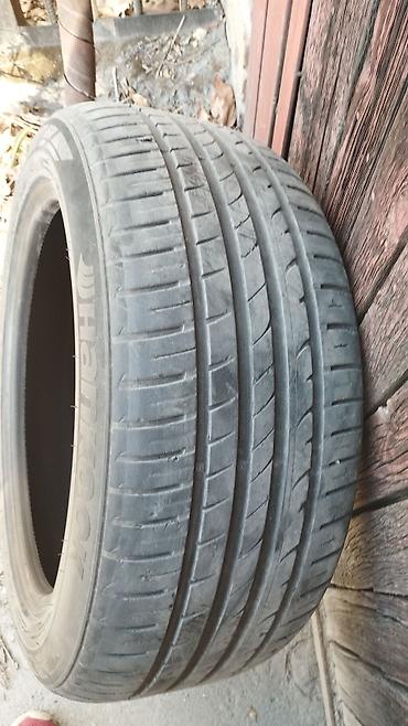 pump wedge: Шина Hankook Ventus Prime2 - Тип: летняя легковая шина комплект 4 — 1